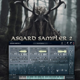 Asgard Sampler 2