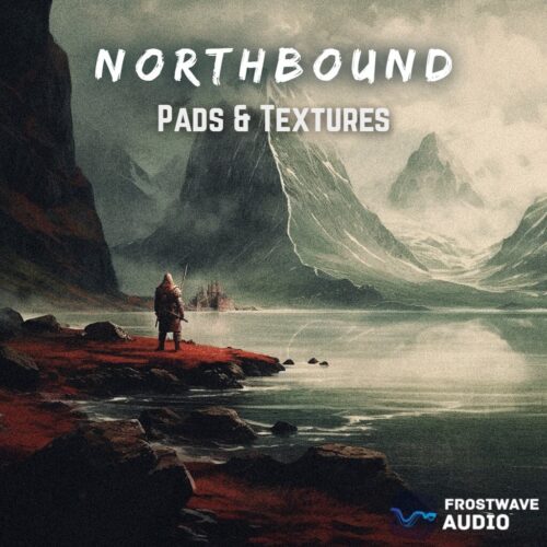 NorthBoundCover