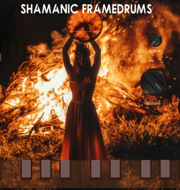 ShamanicFramedrums