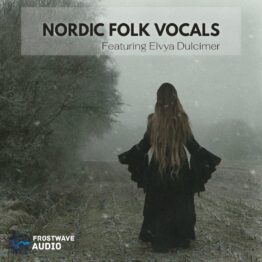Nordic Folk Vocals