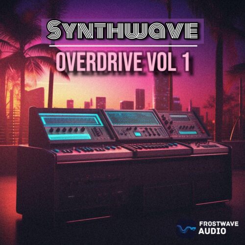 Synthwave_Overdrive_vol1_Sample_Pack