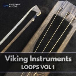 Viking Instruments Loops Vol 1
